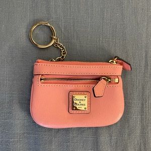 Dooney & Bourke wallet/ card holder